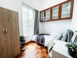 Cavendish Park (D21), Condominium #498483321